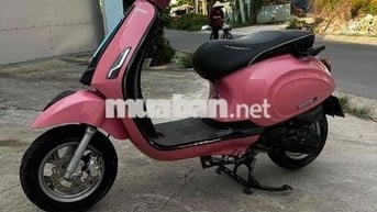 EsperO Vespa 50 2022 Hồng 1793 km