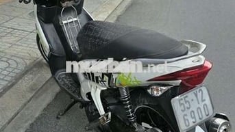 Yamaha Nouvo 2010 Trắng