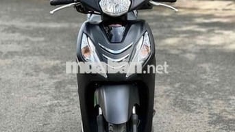 Honda Vision 2023 Đen