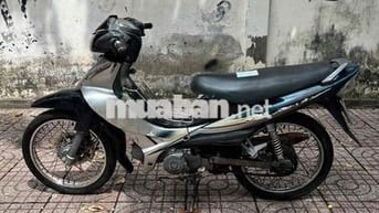 Xe đi làm 2tr6 máy êm, có giấy tờ , có đề , có xi