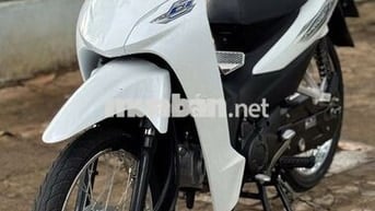 Honda Wave 2024 Trắng