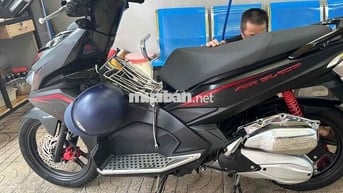 Honda Air Blade 2019 Đen 67500 km