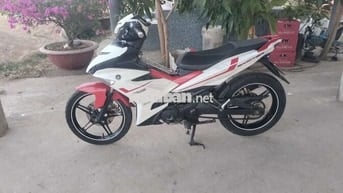 Yamaha Exciter 150 2022 Trắng Đỏ 30000 km