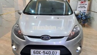 FORD FIESTA MT 2011  SỐ SÀN MÁY SỐ NGON.