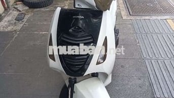 Honda PS 150i Trắng Đen chính chủ