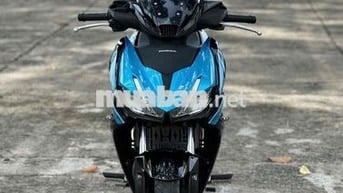Honda WinnerX ABS 2021 Đen Xanh