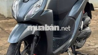 Honda Vision 2020 Xám