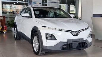 VINFAST VF6 ECO TRẢ TRƯỚC CHỈ 95TR - GIAO NGAY