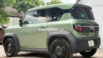 VinFast VF3 2025 Xanh quân đội 16.000 km