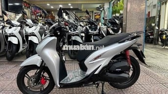 Honda SH 160i ABS 2023 Bạc Porsche BSTP Chính Chủ