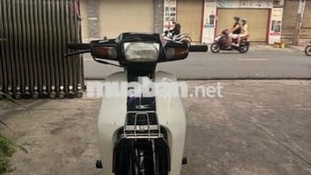 Honda Dream Thái bstp 2002 hỗ trợ góp