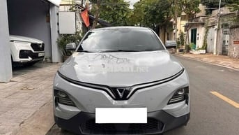 VF6 PLUS (BẢN MỸ) 26 - SƠN ZIN CẢ XE