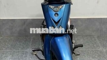 WAVE 50,BS 83,MÁY ÊM NGON,XE LIỀN LẠC,ĐIỆN ĐỀ ĐỦ