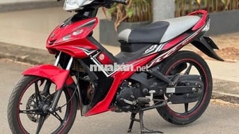 Yamaha Exciter 1S94 2011 Đỏ
