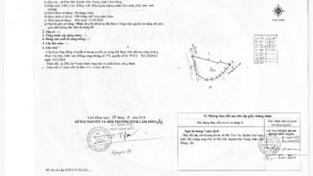 Thanh lý đất tại Phú Hội - Đức Trọng