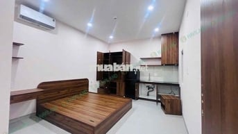 🔥 VÀO Ở NGAY - HOÀ XUÂN - GẦN ĐÔNG Á, KIẾN TRÚC