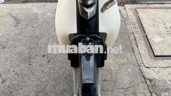 Honda Dream Thái Đen, Trắng