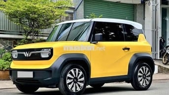 VinFast VF3 2025 đi 19,000km