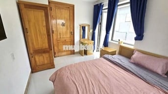 CHO THUÊ CĂN HỘ 2 PHÒNG NGỦ FULL NỘI THẤT ĐƯỜNG BẠCH ĐẰNG