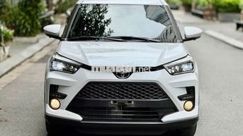 Toyota Raize 1.0 Turbo 2024 Trắng Ngọc Trai - HN