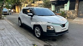 VinFast VF5 Plus 2025 Trắng 40.000 km