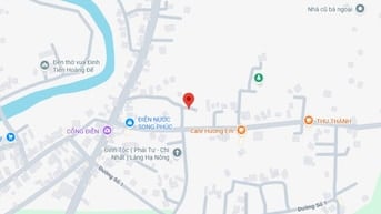 Chính chủ Cần bán gấp nhà đất Điện Bàn, Đà Nẵng