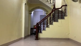 Cho thuê nhà 3 tầng tại Đường Lê Quang Đạo, Phú Đô