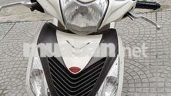 Bán Honda Vision 2016 Trắng ít đi