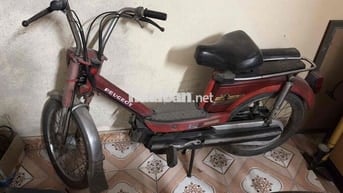 Xe Peugeot 102 cổ