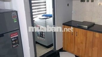 Căn hộ Nam Phú - 113 Lê Văn Chí, gần Ngã tư Thủ Đức - NVVP, Sinh viên