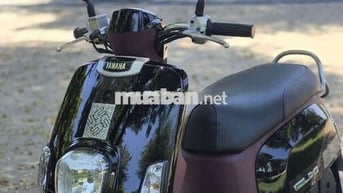Yamaha Cuxi Fi đẹp ken, nguyên bản