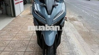 Honda Vario 150 2021 Xám xi măng