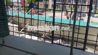 Cho thuê căn hộ 60m tại Nguyễn Văn Cừ( chính chủ miễn Trung gian)