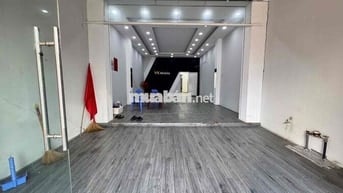 Mặt bằng kinh doanh ngay mặt tiền Nguyễn Thị Thập
