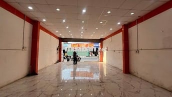 MBKD GÓC 2 MẶT TIỀN ĐƯỜNG SỐ 3 DT 6X18M THÔNG SUỐT KHU VIP TÊN LỬA