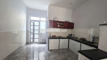 Bán nhà 1 trêt, 1 lầu, An Phú Đông, Q12