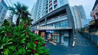 Cho Thuê Căn Hộ Richstar Tân Phú 2PN1WC