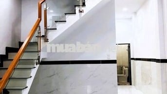 Cho thuê nhà riêng 4PN Hiệp Bình Chánh giá rẻ