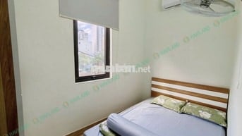 Căn hộ 2 phòng ngủ 2 WC gần biển Sơn Trà