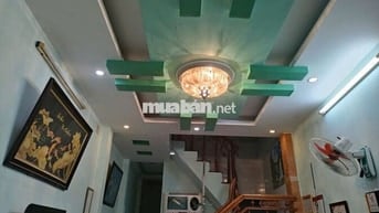 🏡 BÁN NHÀ CHÍNH CHỦ – NHÀ ĐẸP, NỘI THẤT CAO CẤP, VỊ TRÍ TRUNG TÂM