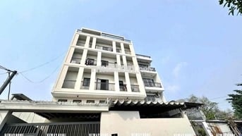 DUPLEX FULL NỘI THẤT | HÀNG THẬT GIÁ THẬT
