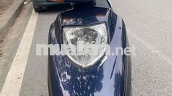 Honda Stream Xanh đậm