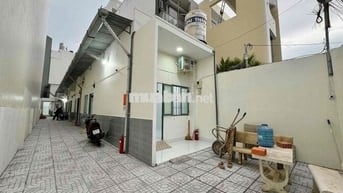 Cho Thuê Nguyên Căn 1 Trệt 1 Lửng | 50m2 Mới 100% | Ngay Aeon