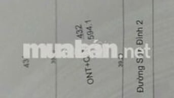 Cắt Lỗ Bán Gấp Đất Sát Khu Du Lịch Núi Bà Đen Giá Rẻ Hơn Thị Trường