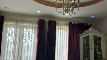 Bán nhà phố khu 13E Làng Việt Kiều Phong Phú giá tốt 