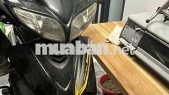 Yamaha Jupiter Gravita 2011 Đen-đỏ