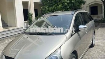 Mitsubishi Grandis 7 chỗ Cát vàng 30679 km