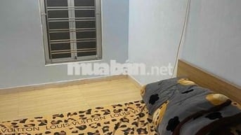 Ô Cách-Long Biên cho thuê nhà riêng 2 tầng 60m2, Có điều hòa,nóng lạnh