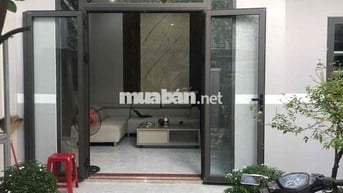 307 CHO THUÊ NHÀ ĐẸP 2PN FULL NỘI THẤT – CÓ SÂN VƯỜN RỘNG RÃI