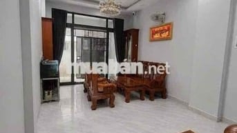🇻🇳🇻🇳🇻🇳NHÀ PHỐ HUỲNH TẤN PHÁT Q7 CÓ NỘI THẤT